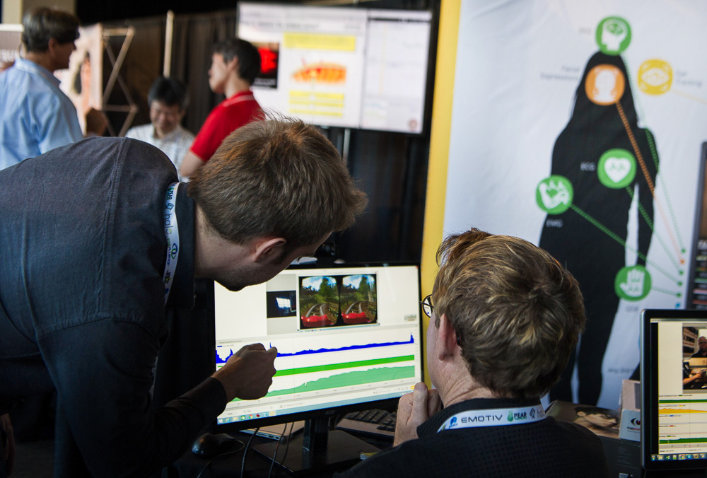 XTech 2016.