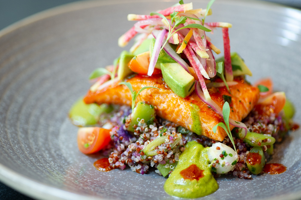 Salmon