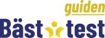 Bäst i test Guiden