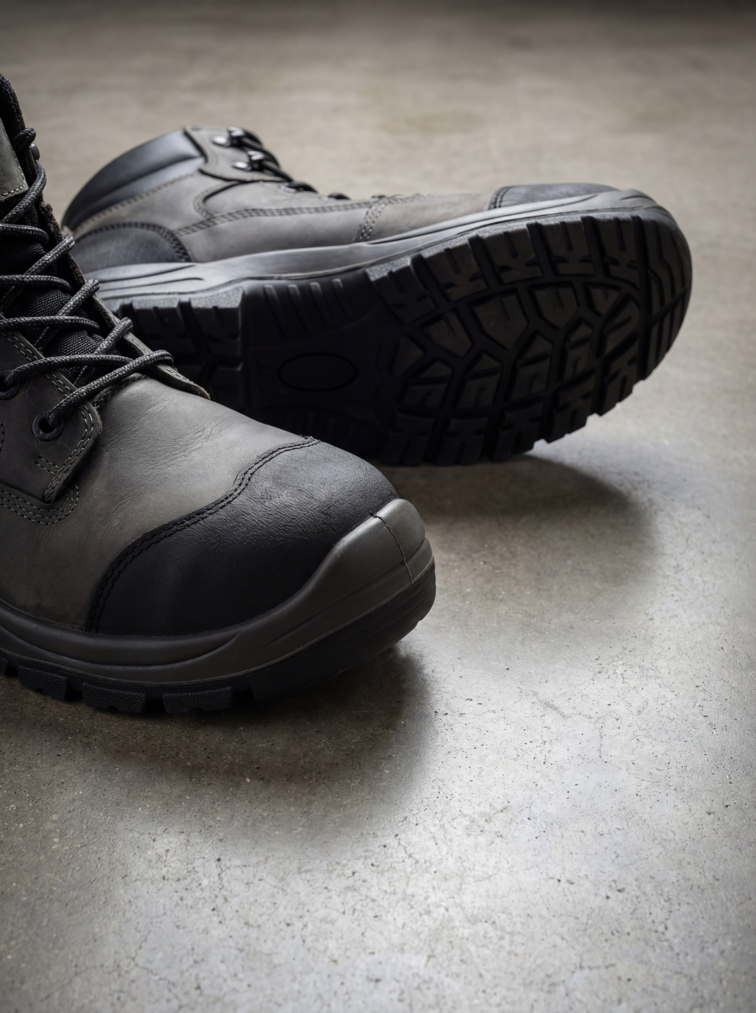 CHAUSSURES