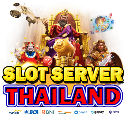 SLOT THAILAND : DAFTAR SITUS SLOT SERVER THAILAND GAMPANG MENANG HARI INI  2024