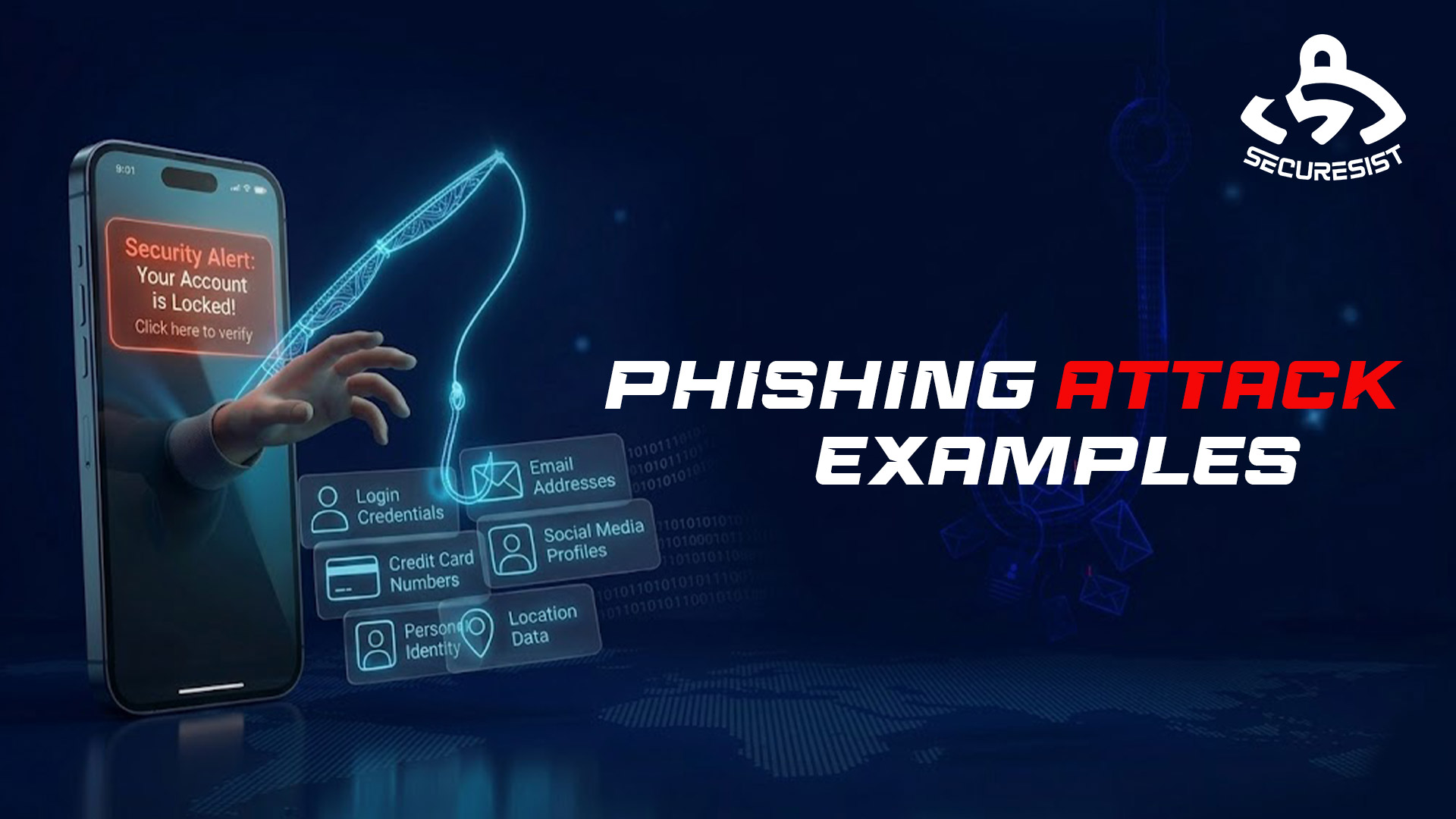 Phishing Attacks: How Businesses in Dubai and the UAE Can Stay Protected
