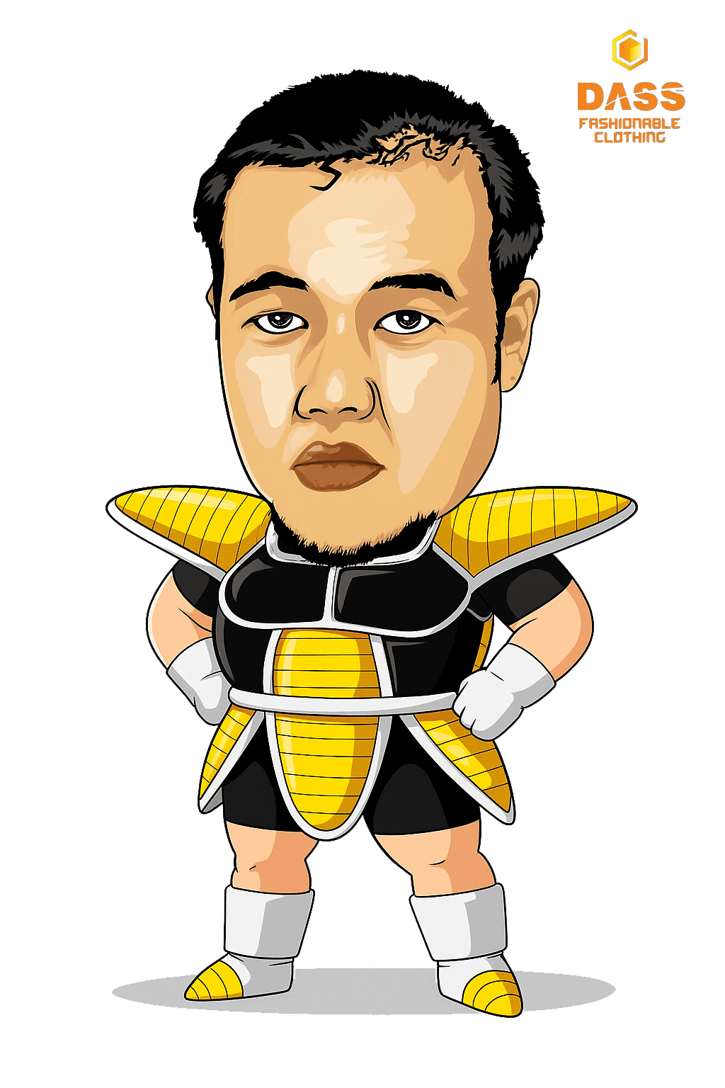 karikatur 3