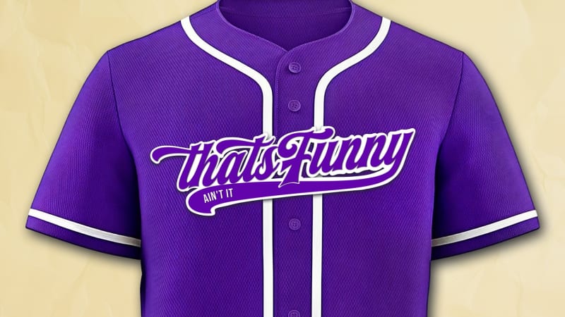 JCOF x TFAI - All Star Reserve (Baseball Edition)