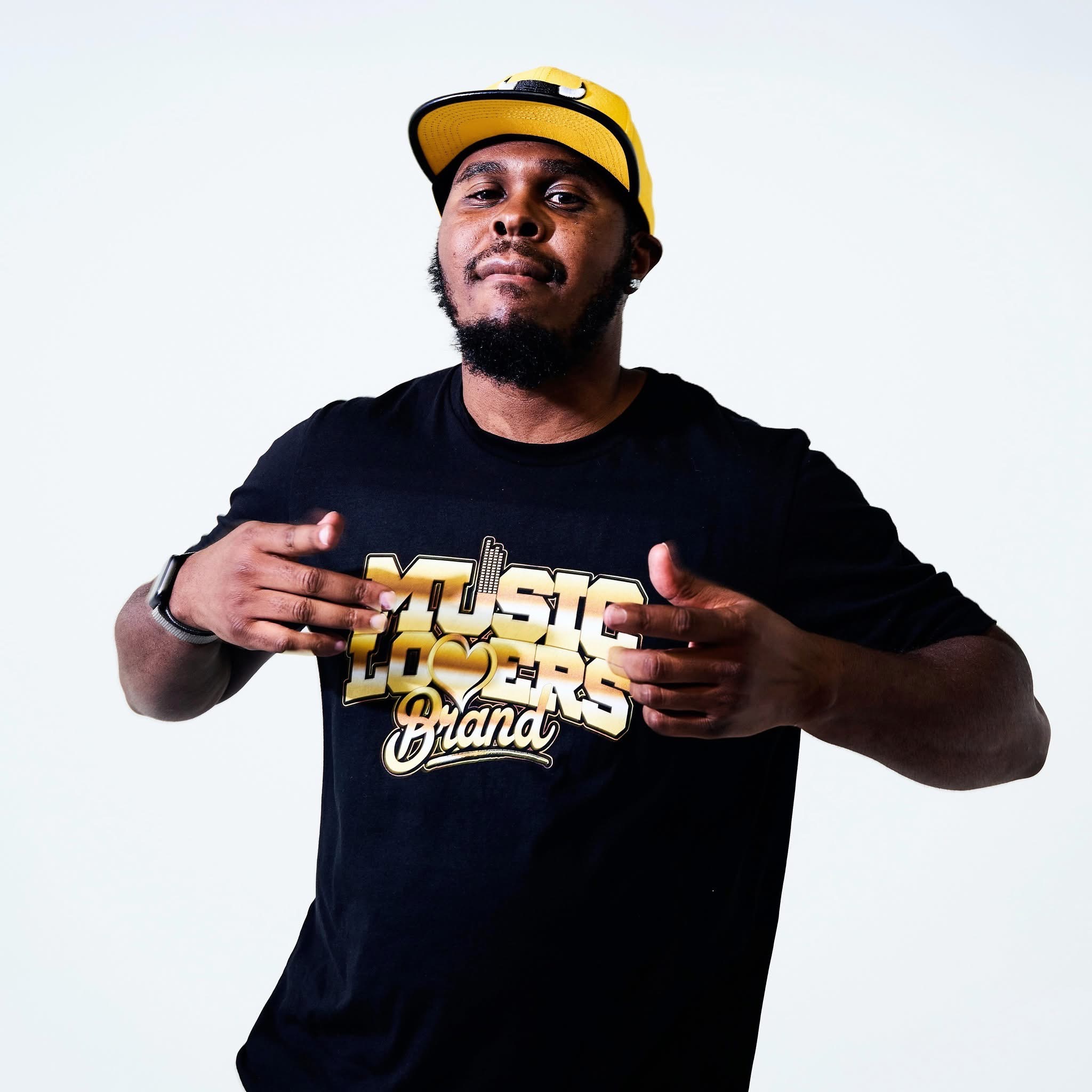 Allen Al-B' Spurlock