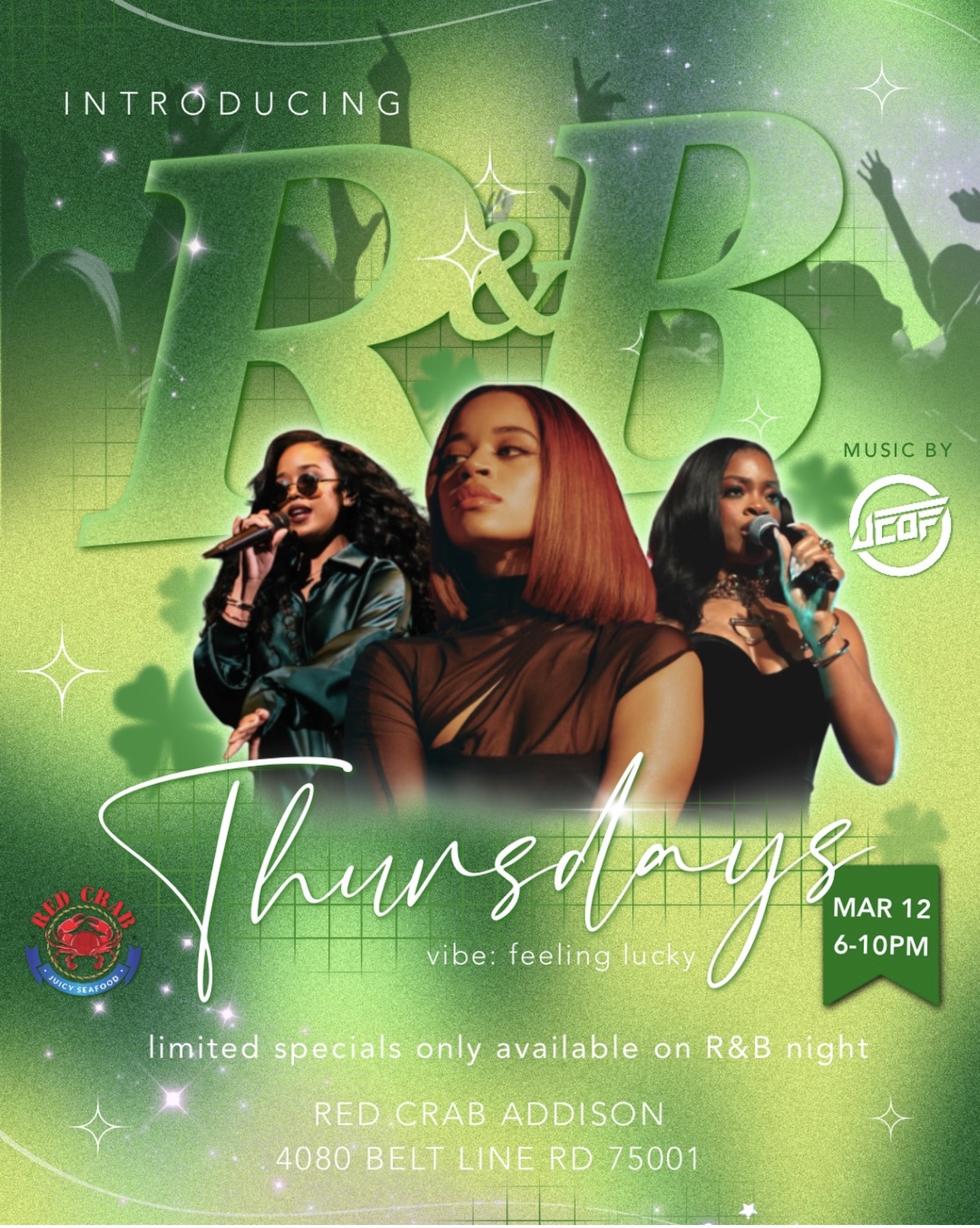 R&B Thursdays 