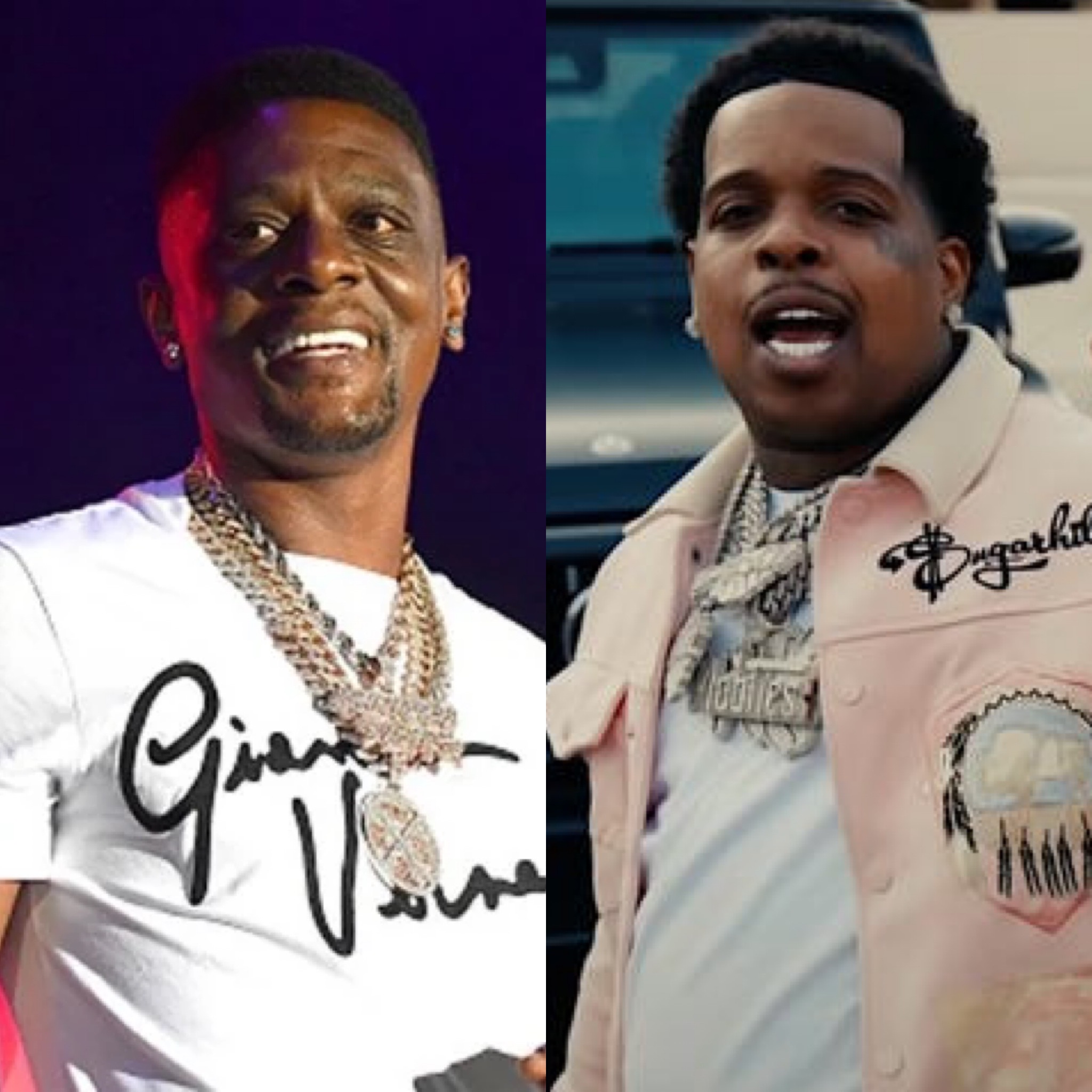 Boosie vs. Finesse 2 Tymes: Who's the Real Uncle MVP?