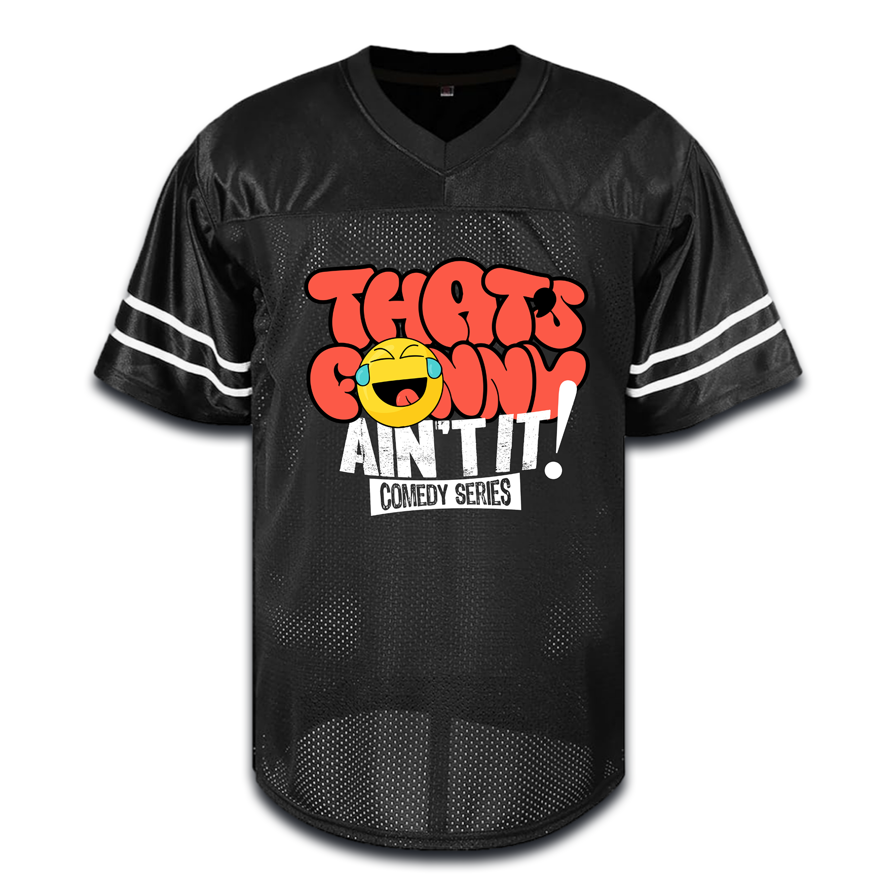 TFAI Custom Jersey