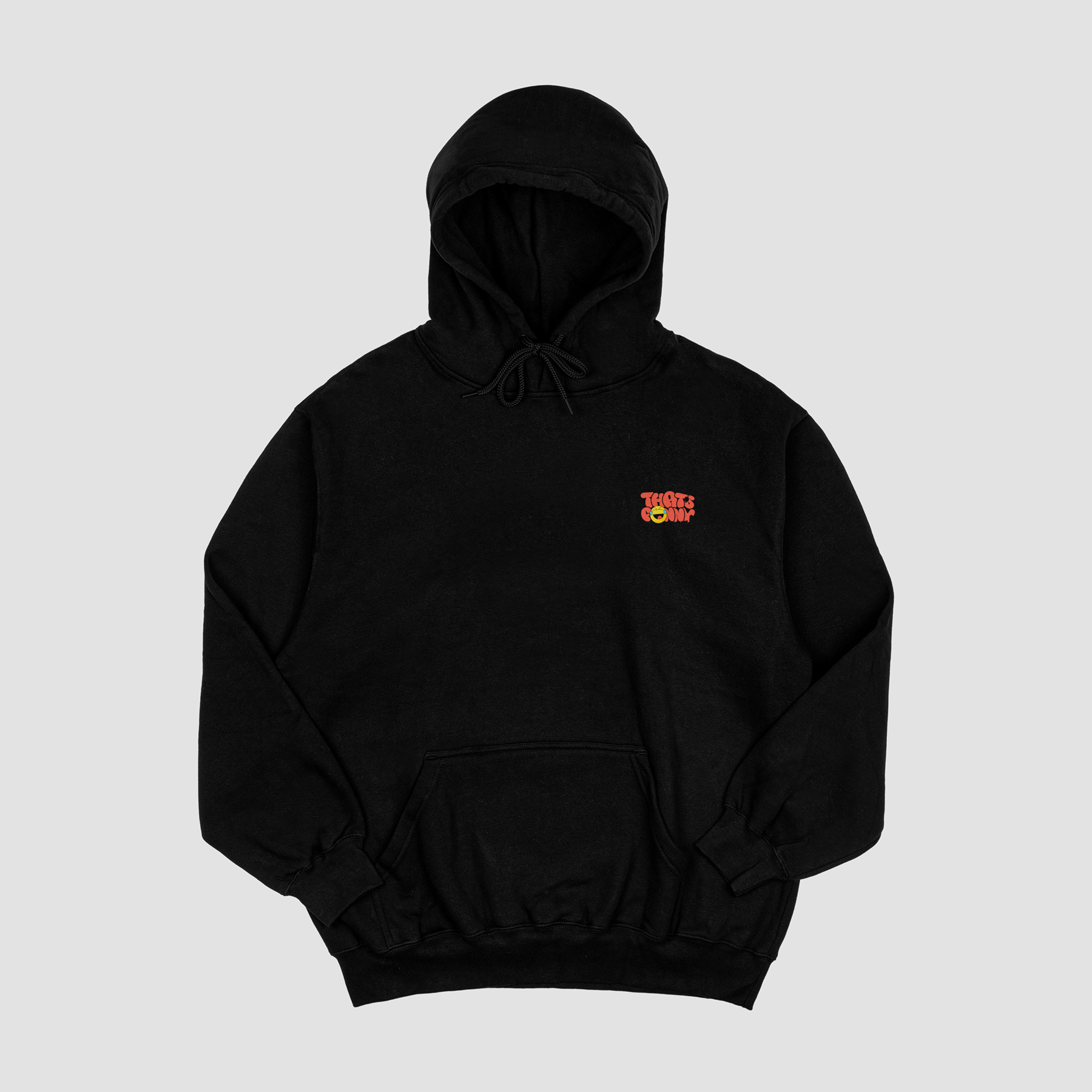 TFAI HOODIE