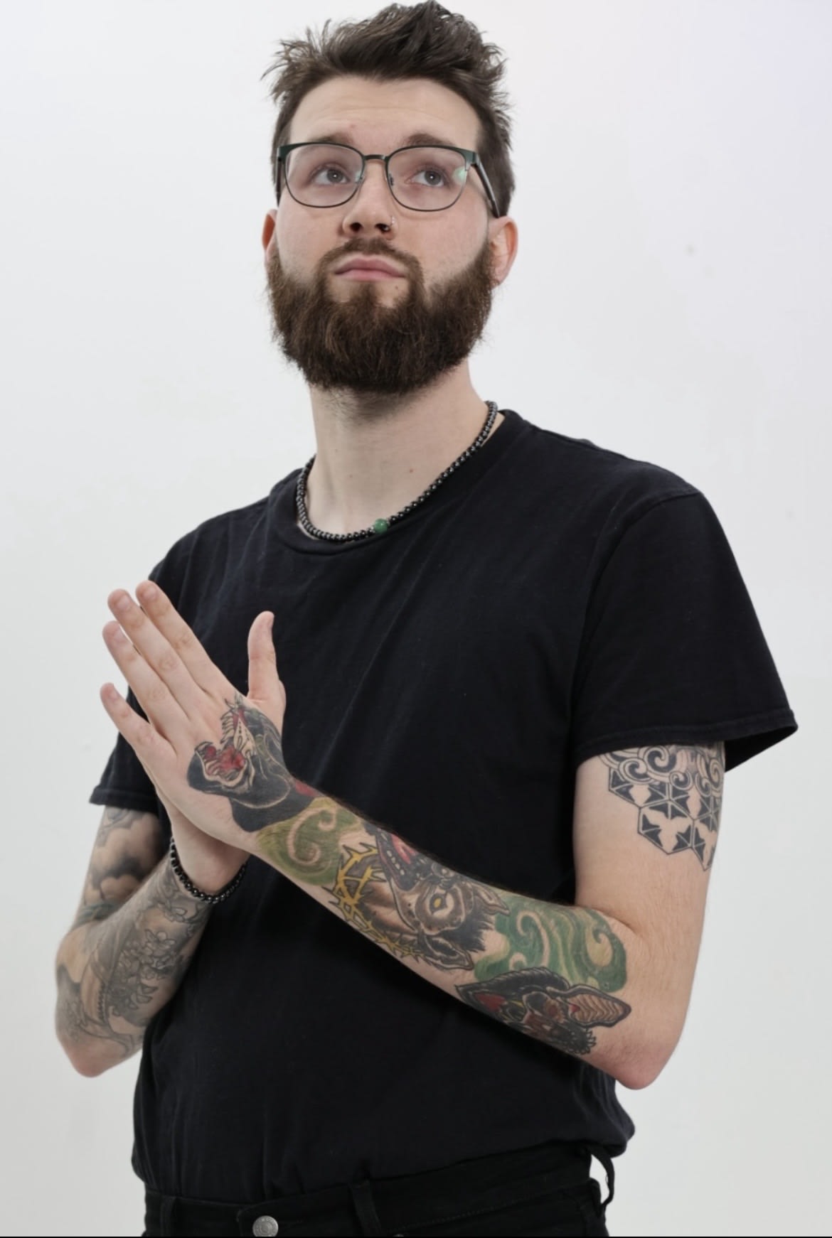 Aaron Cherry