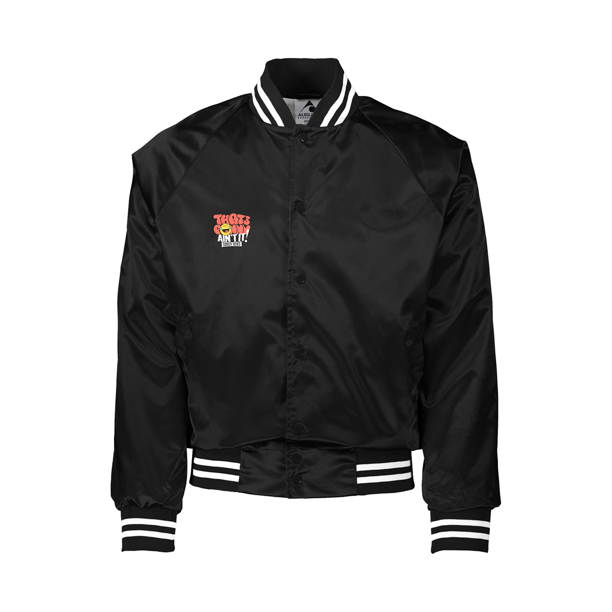 TFAI BOMBER JACKET