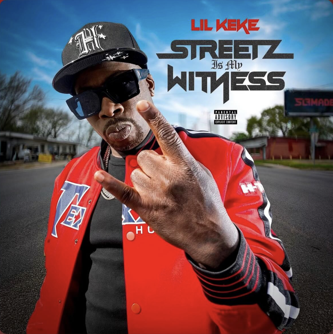 Streets Is My Witness