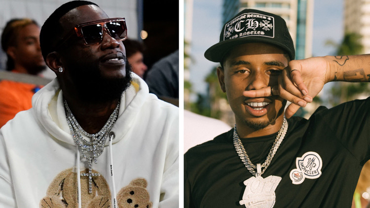 Gucci Mane Allegedly Kidnapped by Fellow Rappers in Dallas: The Streets Are Talking
