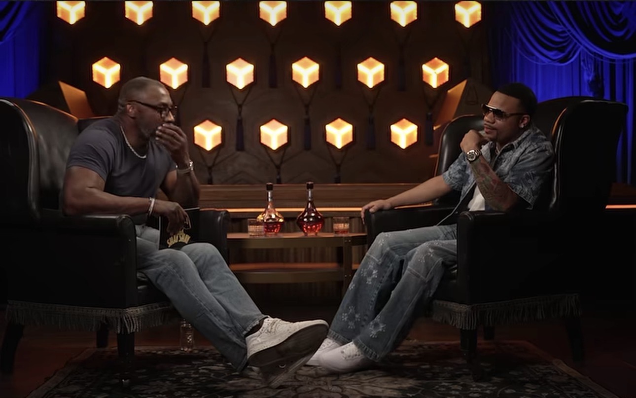 Mojo Brookzz Stirs Debate: Why Dave Chappelle Isn't in His Top 5 Comedians