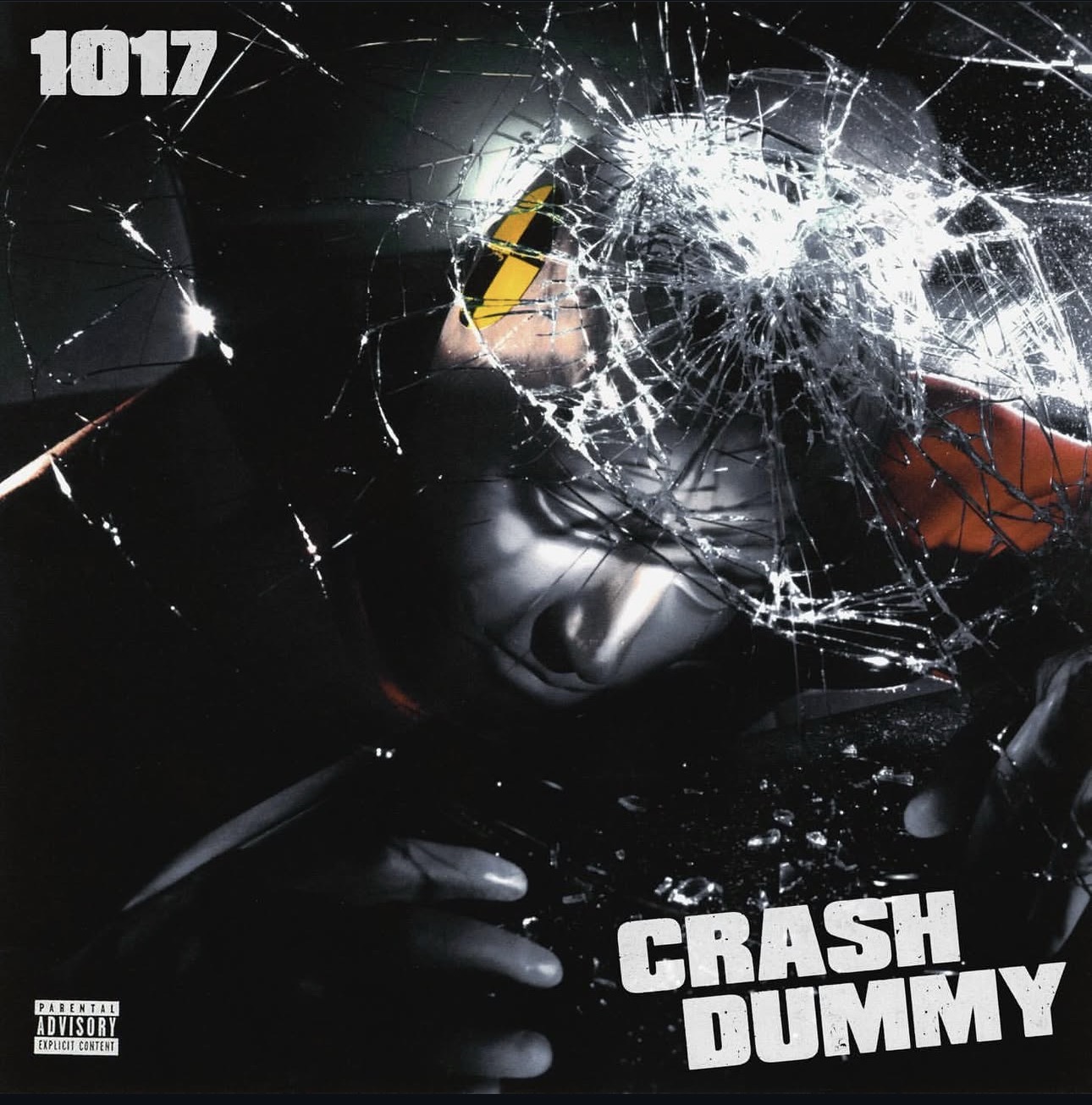 Crash Dummy — Gucci Mane