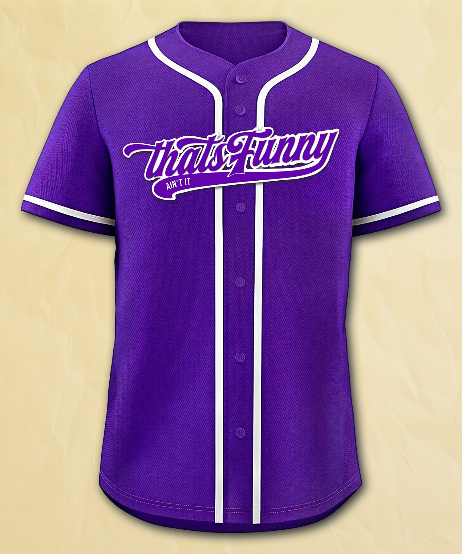 JCOF x TFAI - All Star Reserve (Baseball Edition)