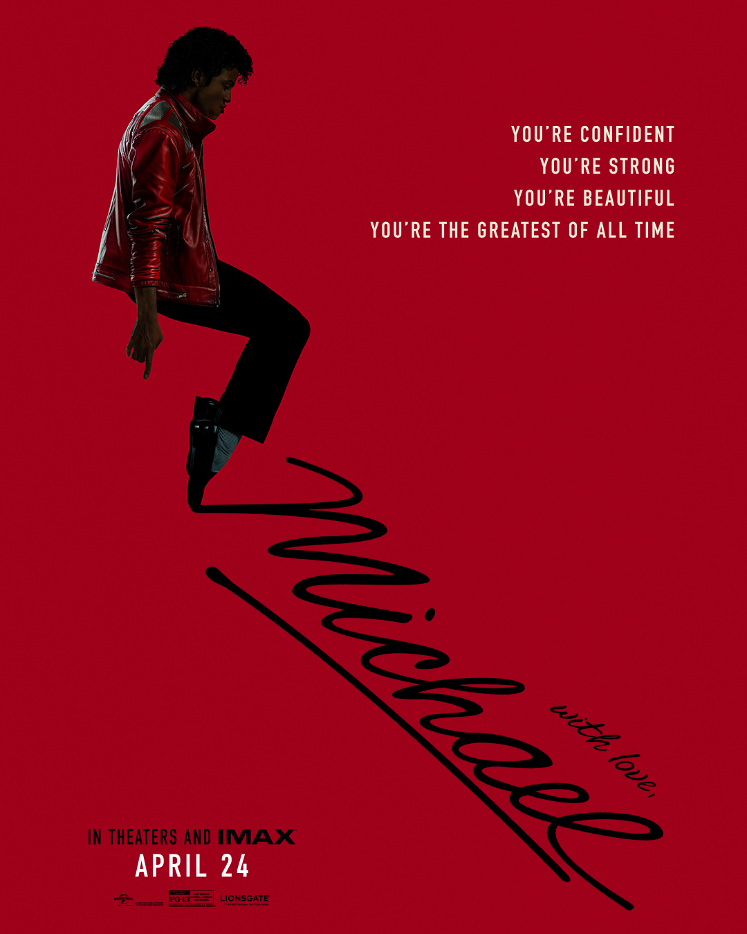Critics Are TOTALLY Missing the Point of "Michael"