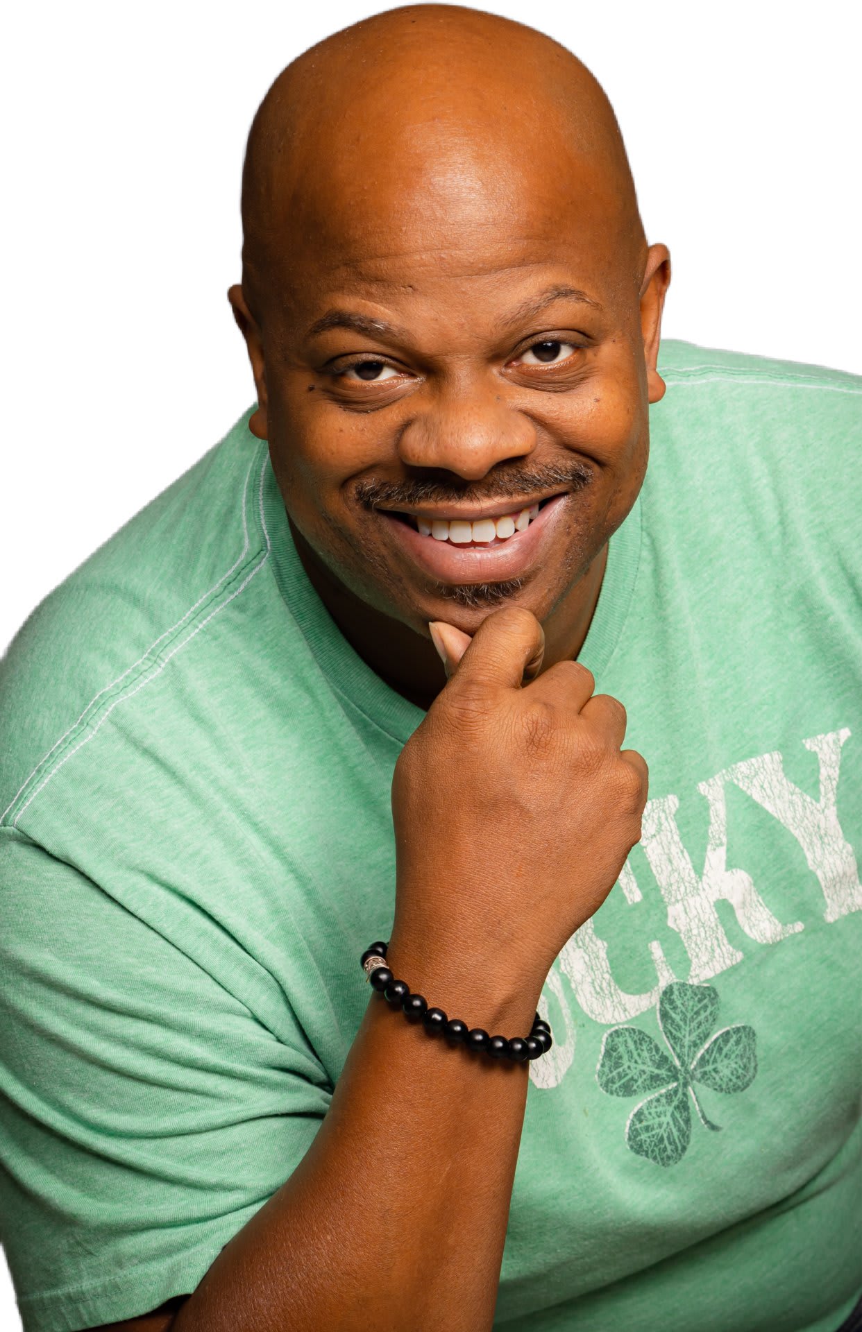 Derrick Cakley  2