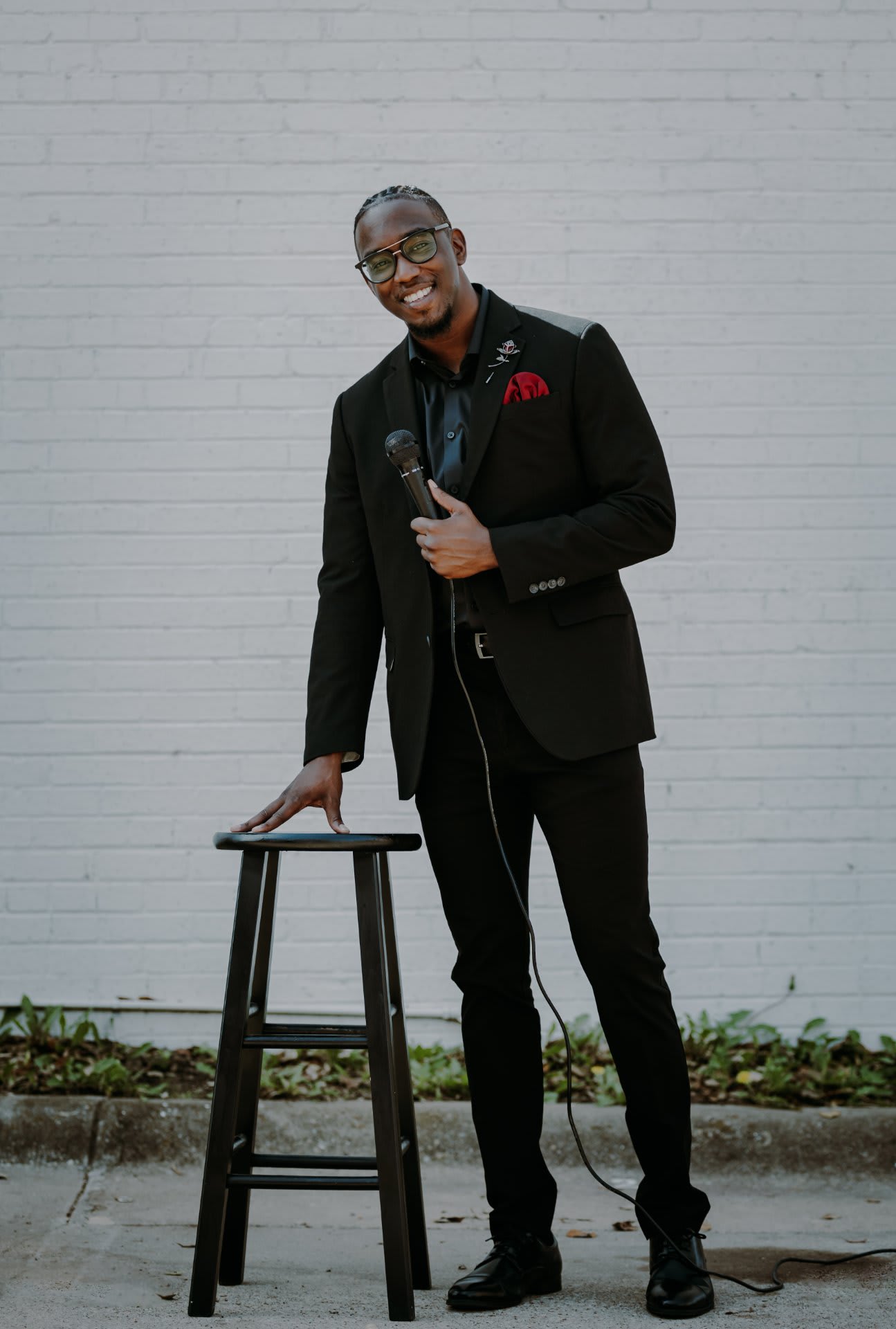 Trey Mack 2