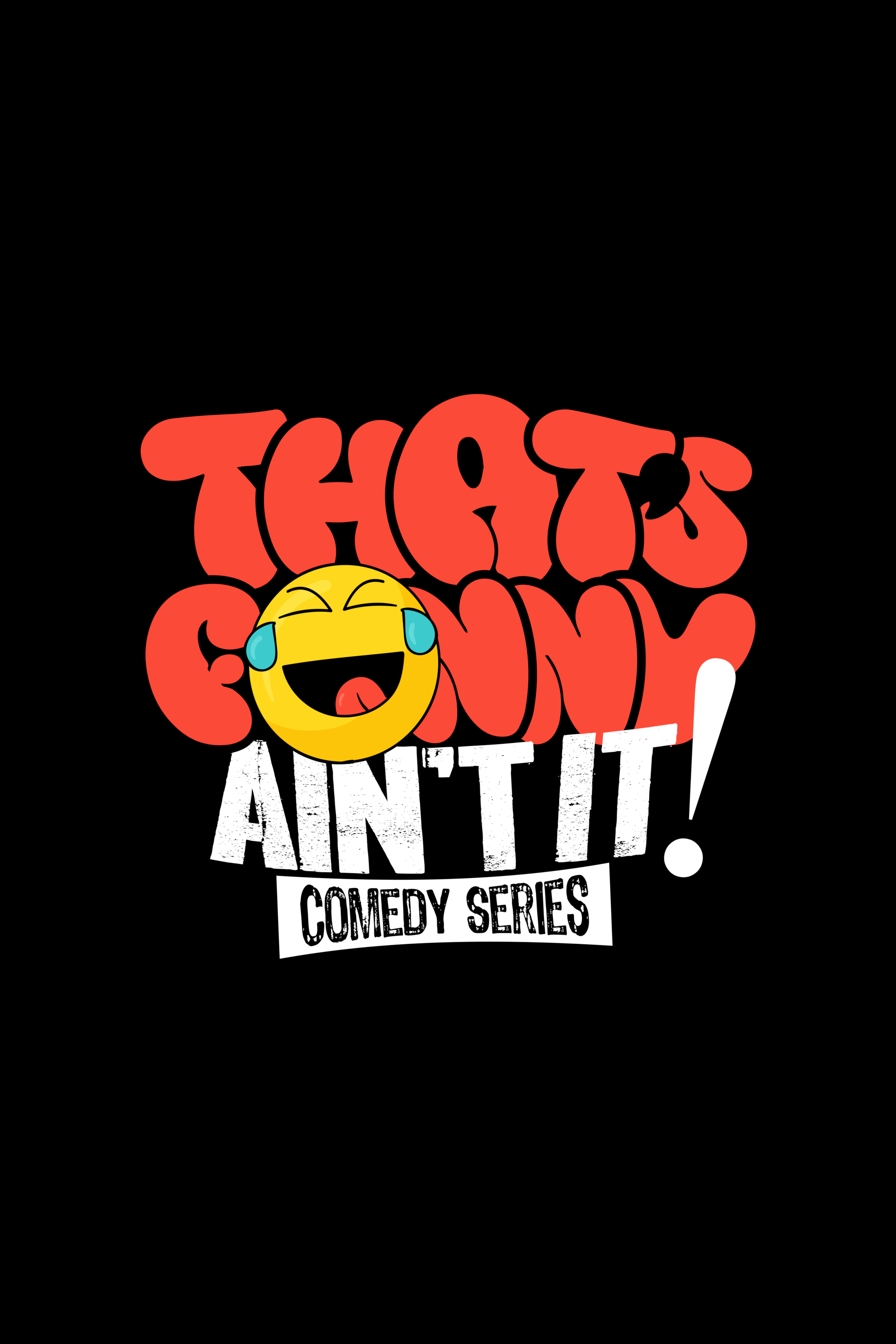 TFAI Comedy Series LIVE! Taping September 12th