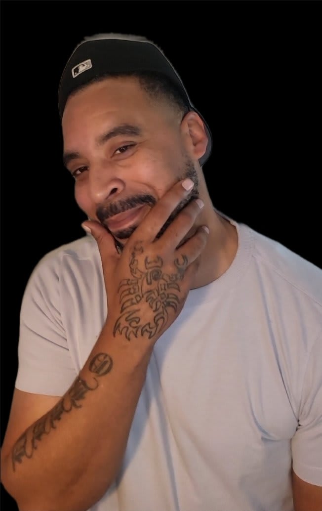 Yo Mama’s Boyfriend 