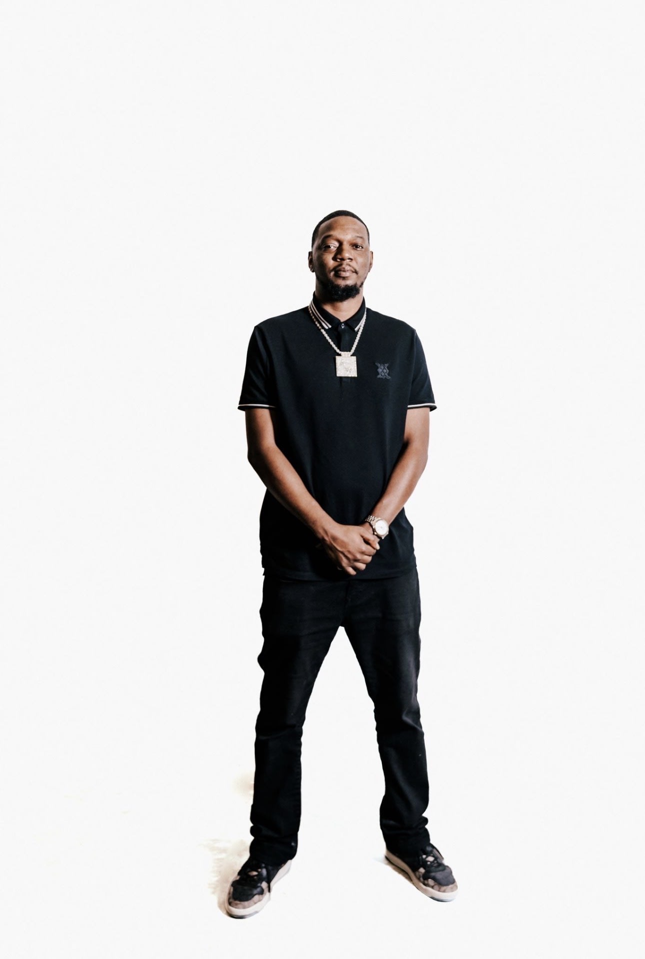 Rashawn Williams