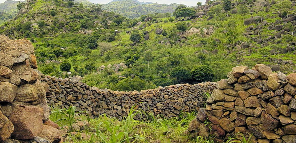 SUKUR CULTURAL LANDSCAPE: Where Stone, Spirit, and Survival Still Speak