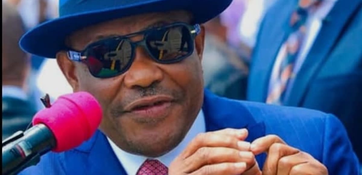 Wike sets 'Non- Negotiable' June Deadline for Abuja projects Ahead of Tinubu Anniversary