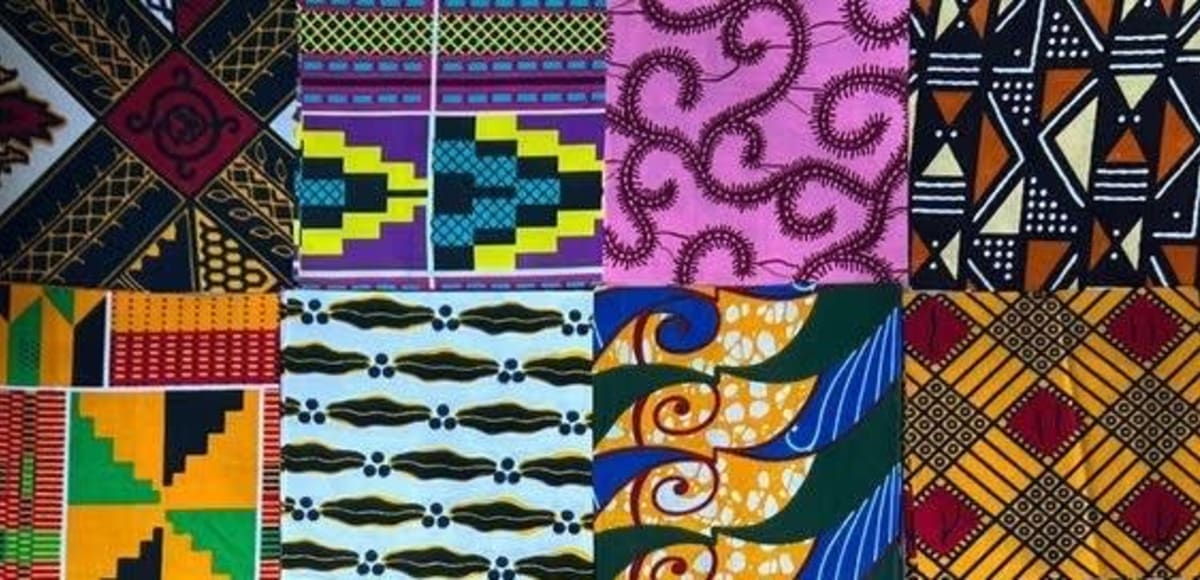 Ankara Reimagined: How African Prints Are Defining Modern Style