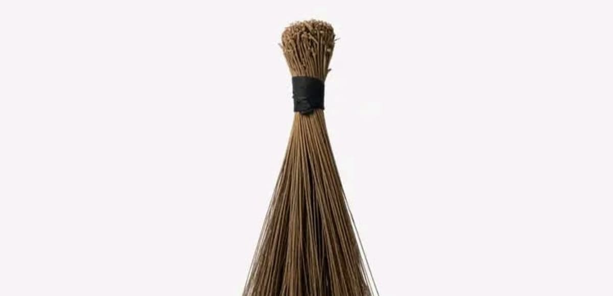 Don't Sweep Away Your Blessings: The Belief Behind Sweeping at Night