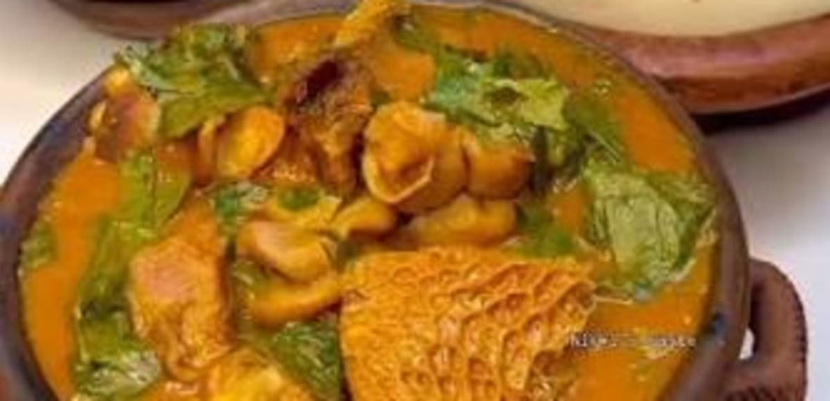 Beyond the Benue Valley: The Timeless Mystique and Pride of the Idoma