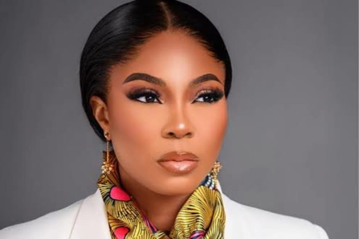 AFRICAN GIANT OF THE WEEK: GRACE OFURE, FROM OKRIKA SELLER TO REAL ESTATE AND WEALTH CREATION POWERHOUSE