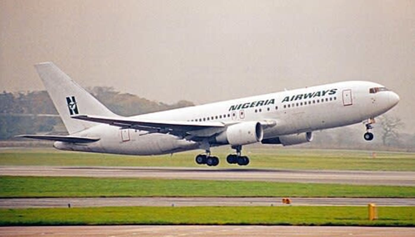 NIGERIA AIRWAYS: THE RISE AND FALL OF NIGERIA’S NATIONAL CARRIER