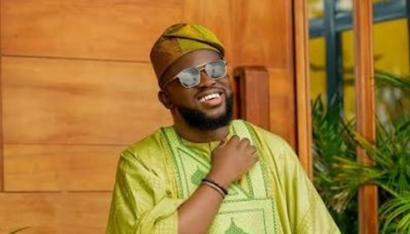 Folagade Banks to Empower Three Content Creators with ₦3 Million, iPhone 17 Pro Max