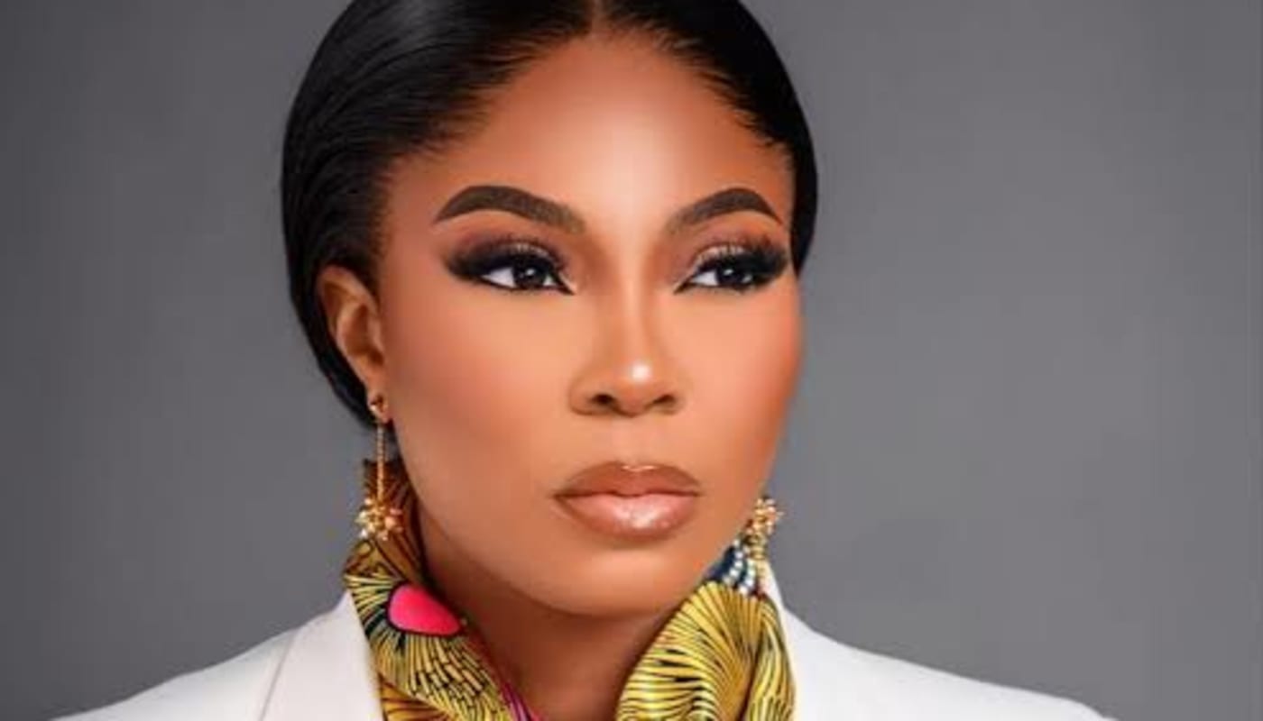 AFRICAN GIANT OF THE WEEK: GRACE OFURE, FROM OKRIKA SELLER TO REAL ESTATE AND WEALTH CREATION POWERHOUSE
