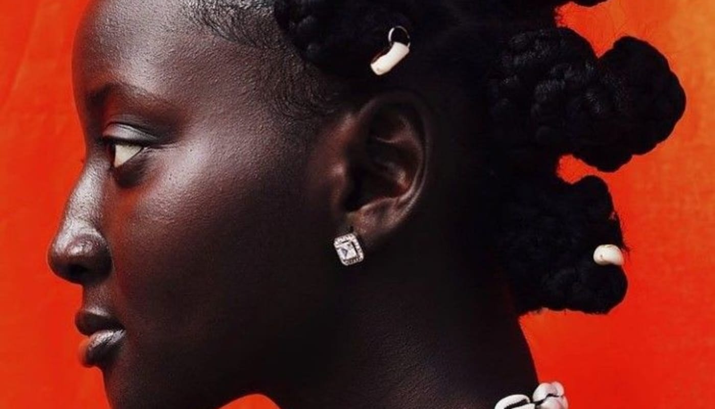 BANTU KNOTS: SYMBOLS OF HERITAGE AND POWER