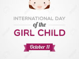 SHE IS A CHILD, NOT A BRIDE: THE NEED FOR GIRLS’ RIGHTS