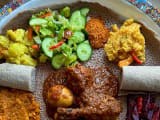 Injera and Doro Wat: The Dish Ethiopia Saves for Celebration