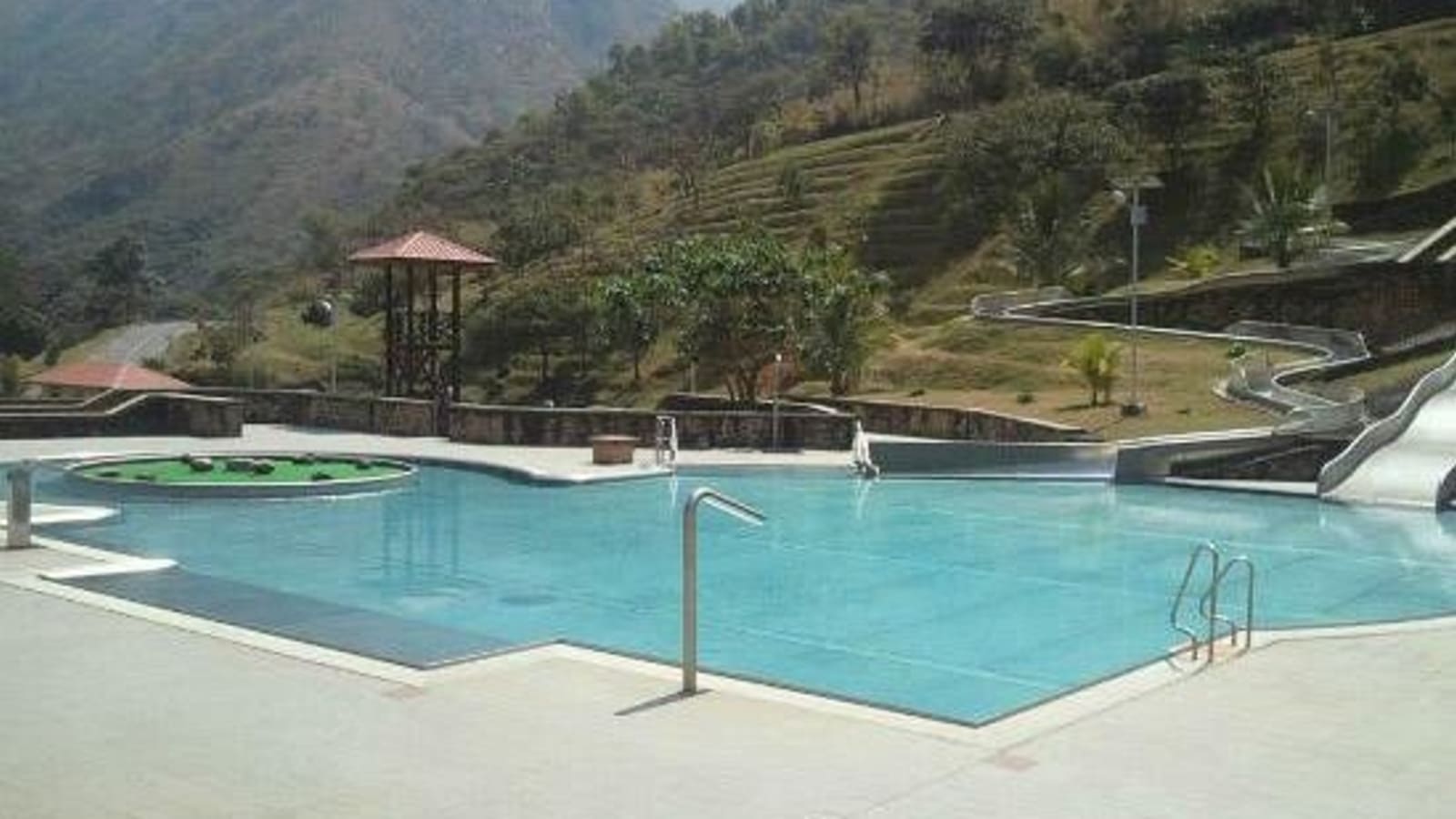 OBUDU HILLS — The Touch Down Of Heaven On Earth  
