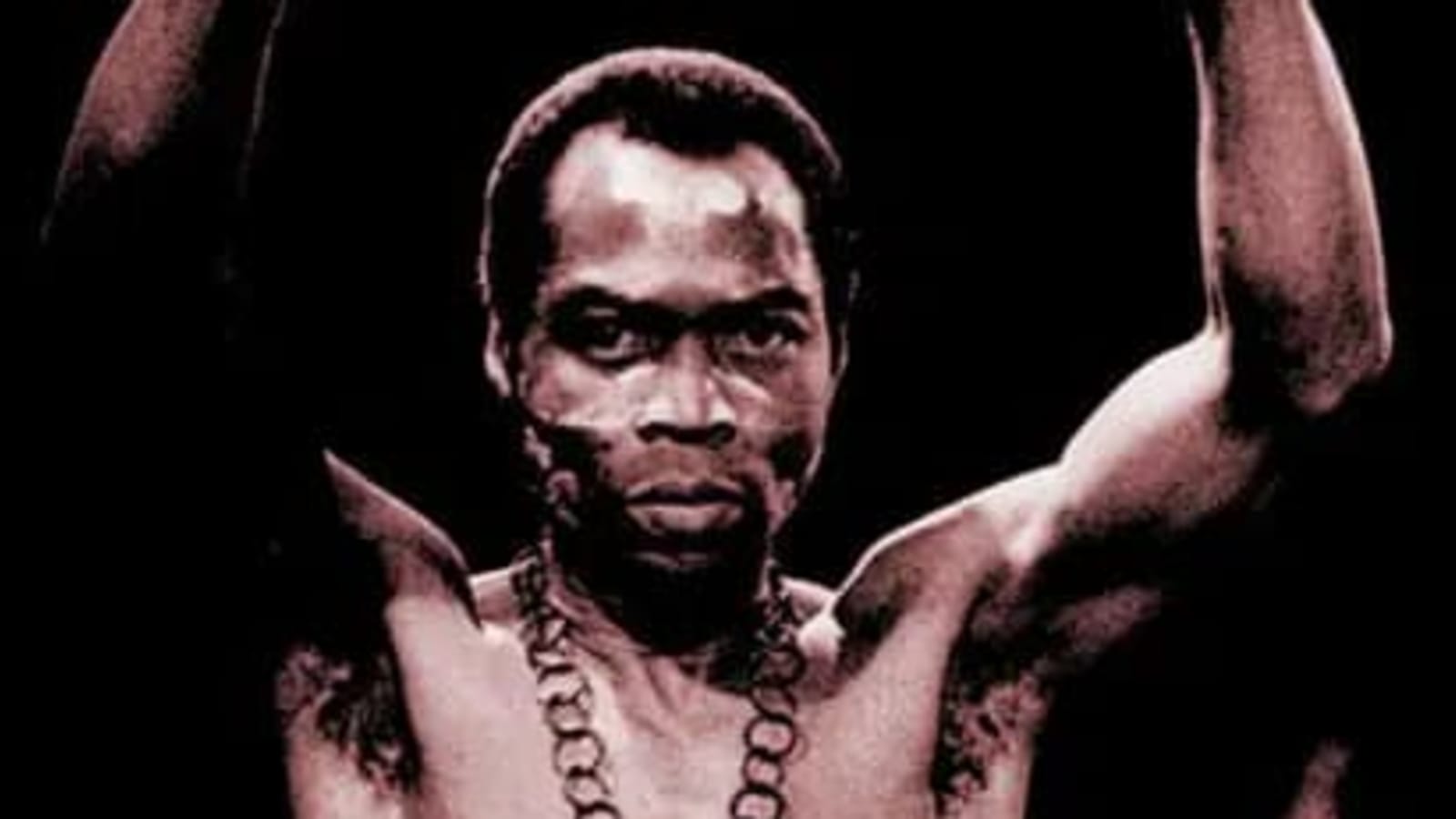 Afrobeat Legend Fela Kuti to Receive Lifetime Achievement Award at 2026 Grammy Awards