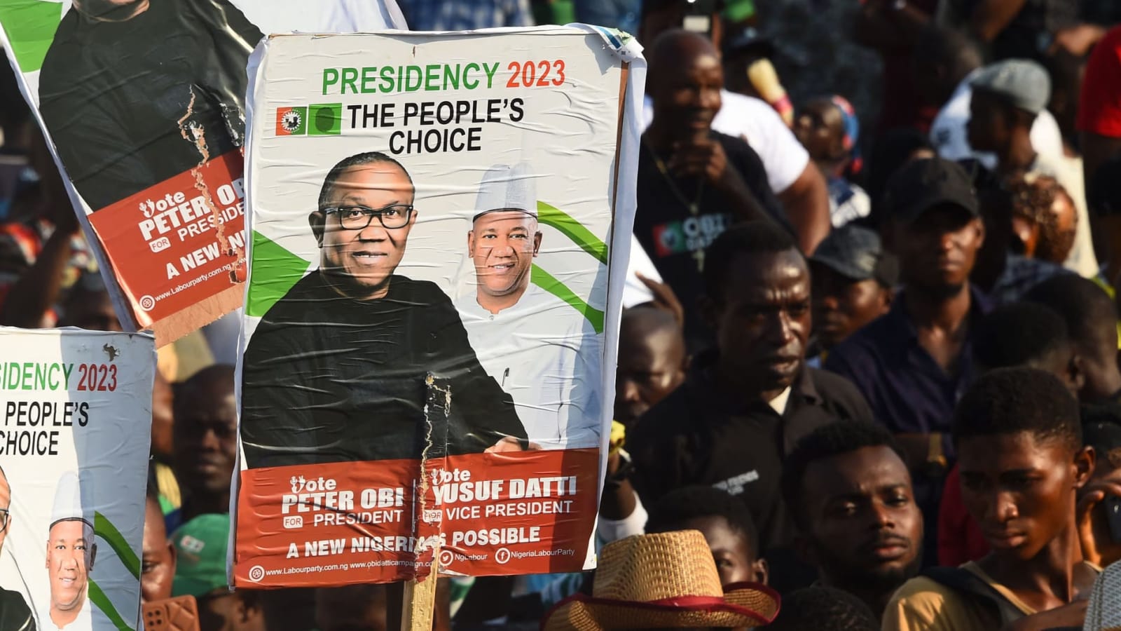 Obi Raises Alarm Over Vote-Buying as Lawmakers Resist Reform  