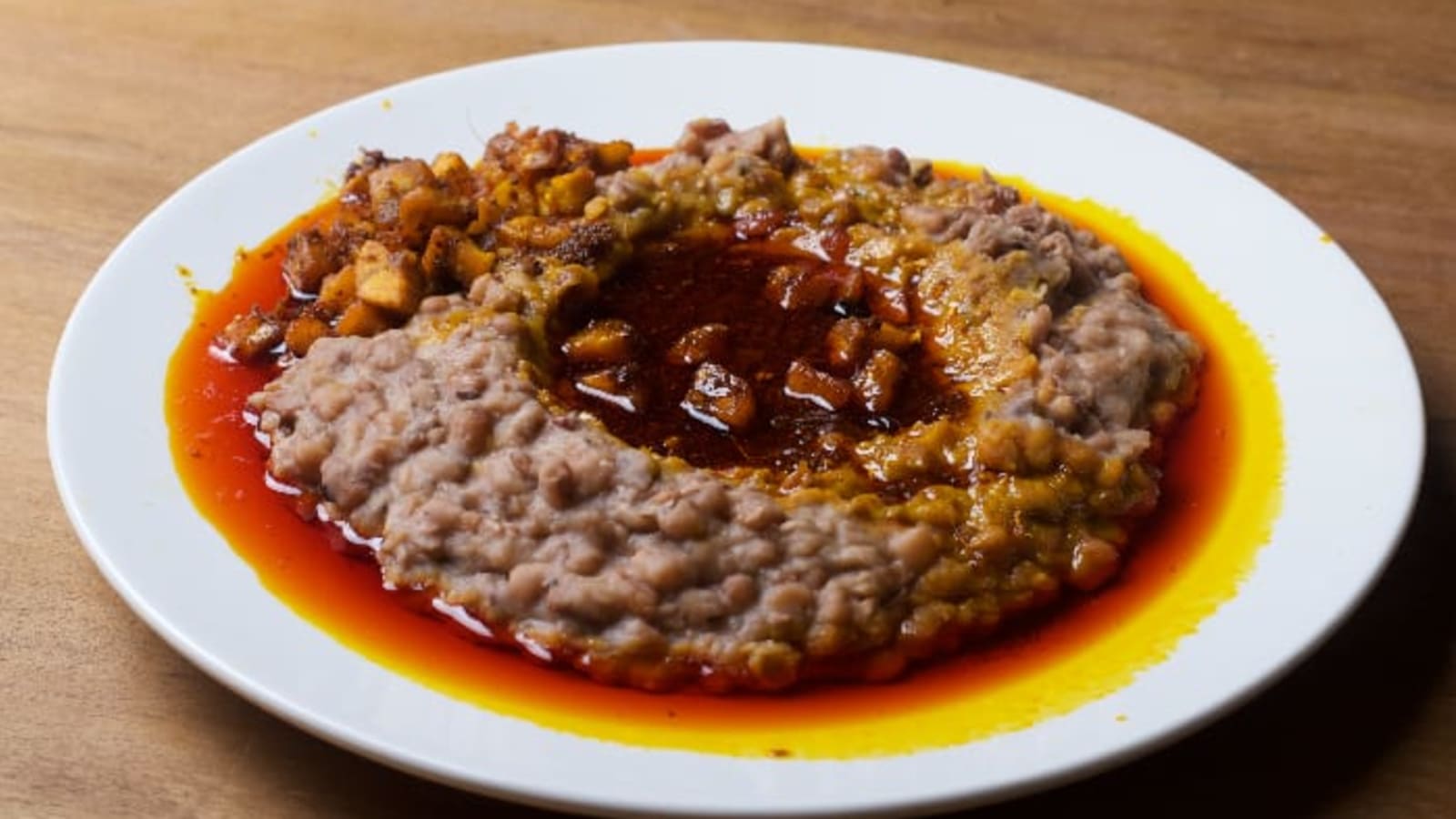 Ewa Agoyin: A Timeless Taste of the Streets, Soul, and Story of Yoruba Culture