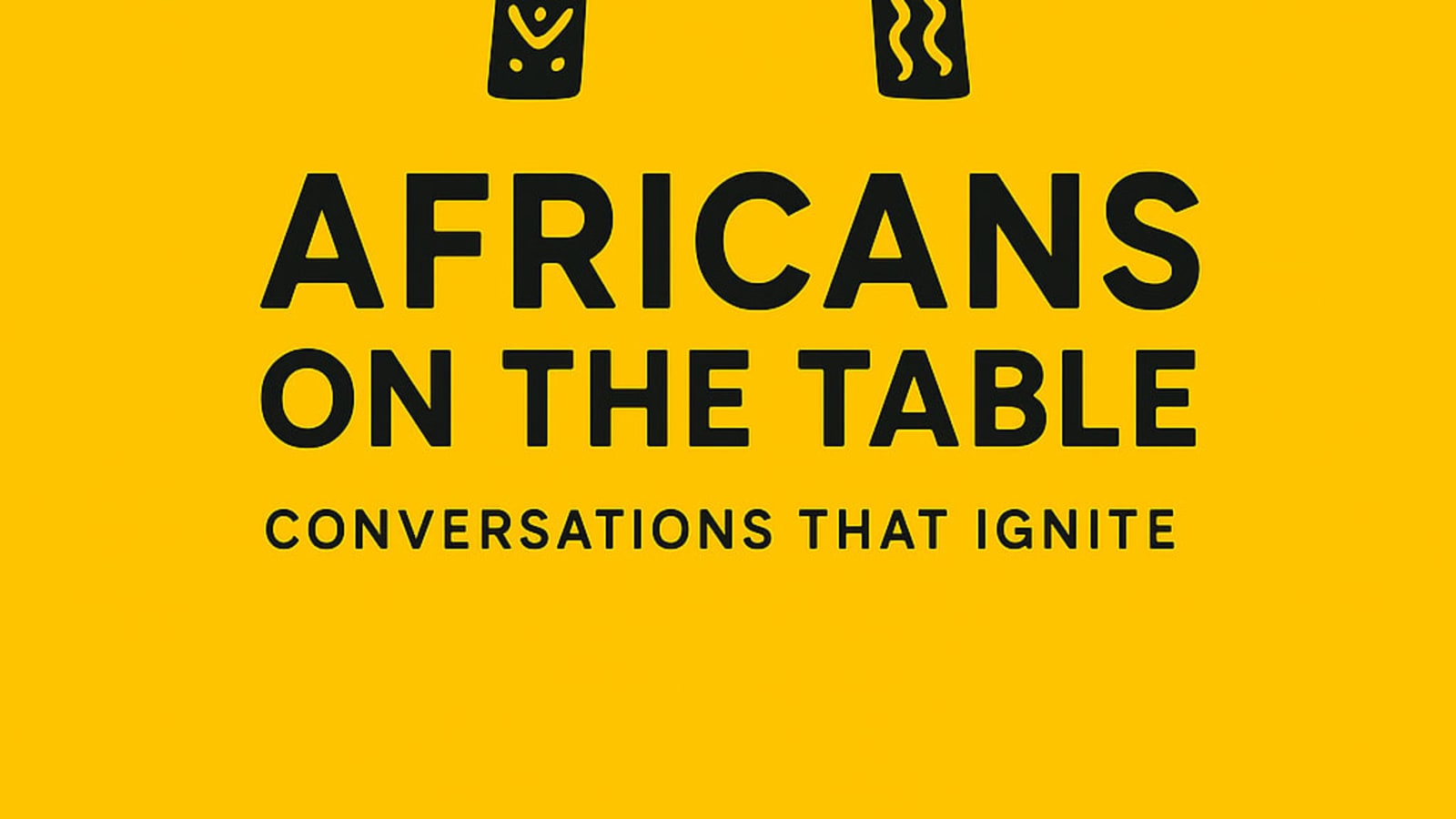 Africans on the Table