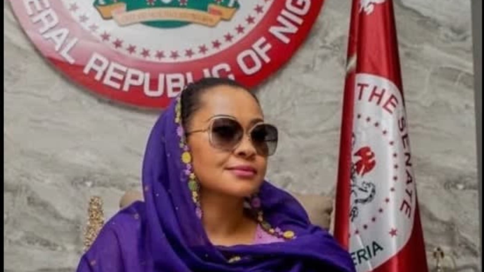 Criminal Defamation Charges Against Senator Natasha Akpoti-Uduaghan Dropped