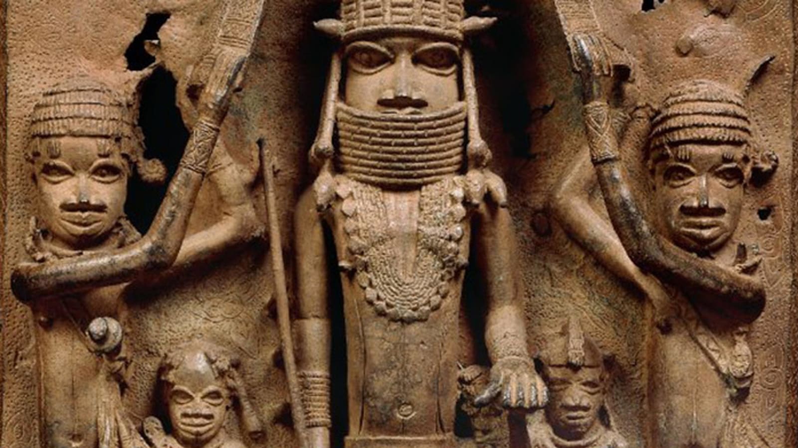 3 Ancient Nigerian Civilisations That Prove Africa Had History Before Colonisation