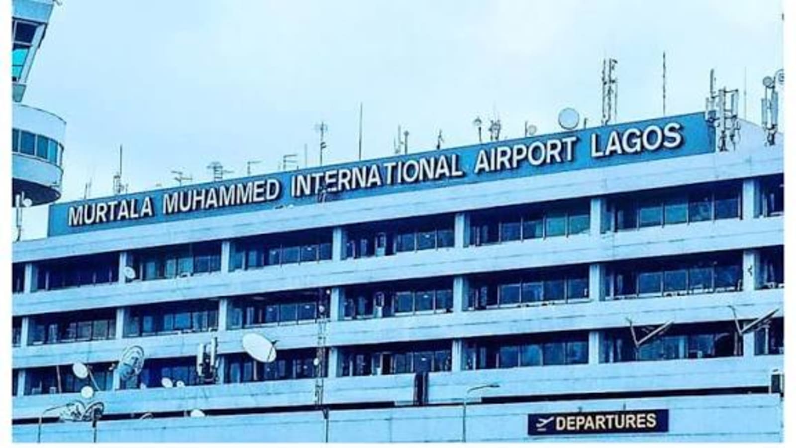 Fire Outbreak at Murtala Muhammed International Airport; Authorities Launch Investigation Into Cause