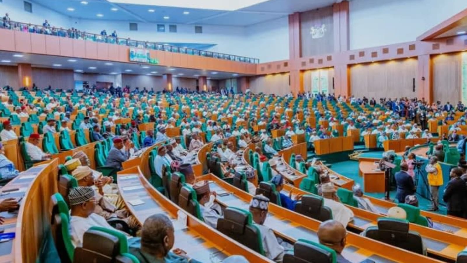 Nigerian Senate Rejects Fresh Amendment to Electoral Act Ahead of 2027 Elections
