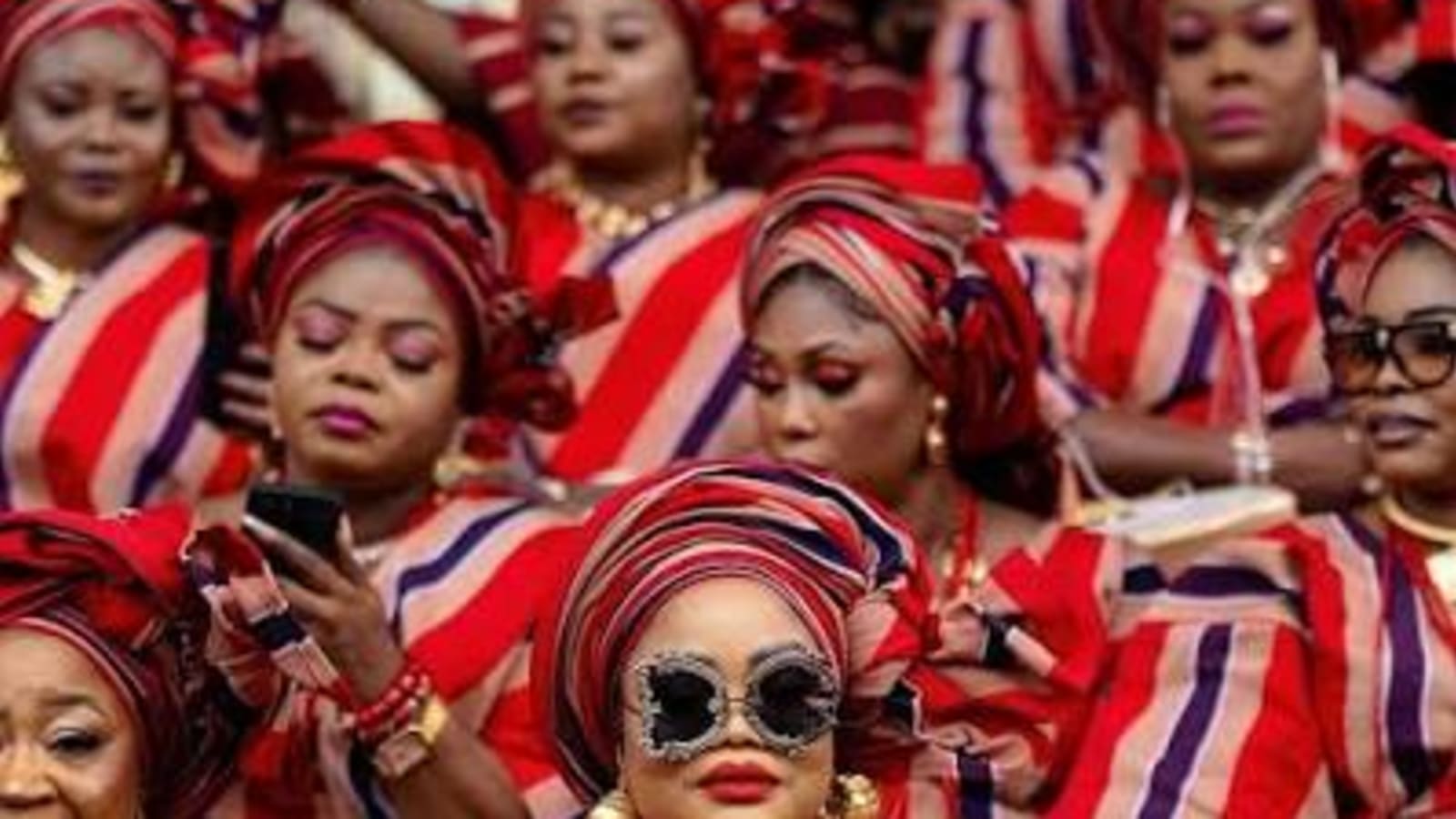 OJUDE OBA FESTIVAL: INSIDE NIGERIA'S MOST CELEBRATED CULTURAL GATHETING IN IJEBU ODE 