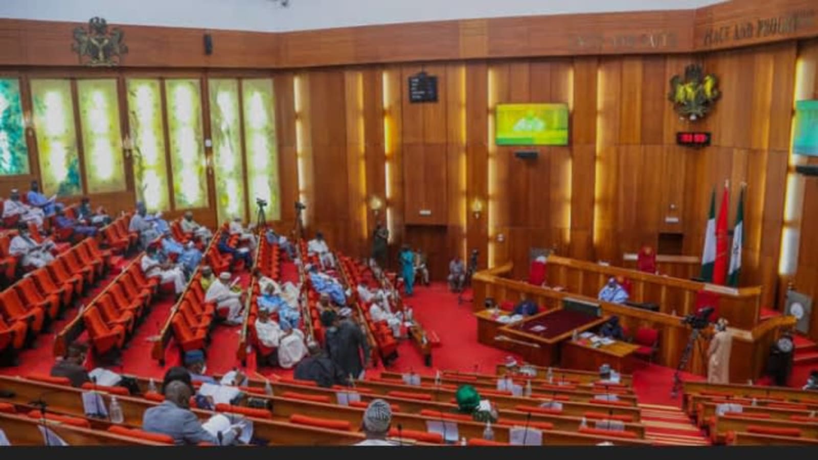 National Assembly Faces Mounting Pressure Over Key Reforms Amid Rising Public Concerns