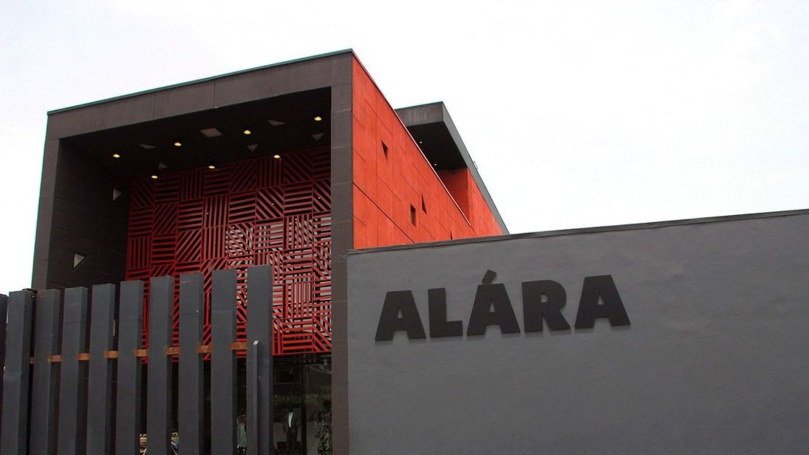 ALÁRA: Lagos’ Temple of Art, Fashion and Flavour